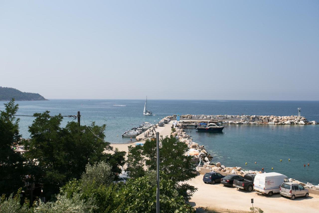 Elvetia Villa بوتوس المظهر الخارجي الصورة